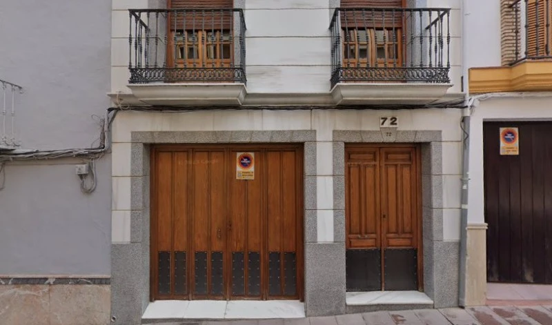 Francisco José Marín Ruiz