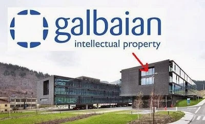 GALBAIAN