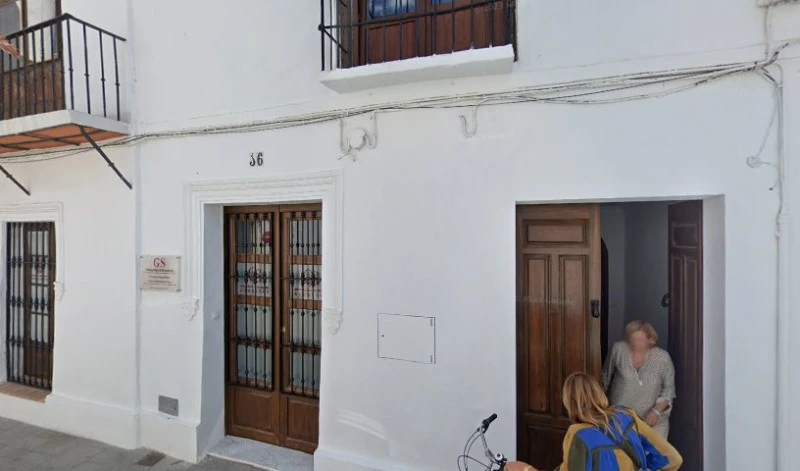 GS Abogados y Asesores