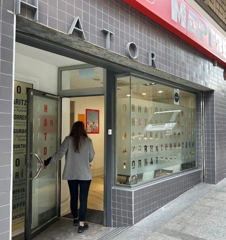 HATOR, S.COOP.