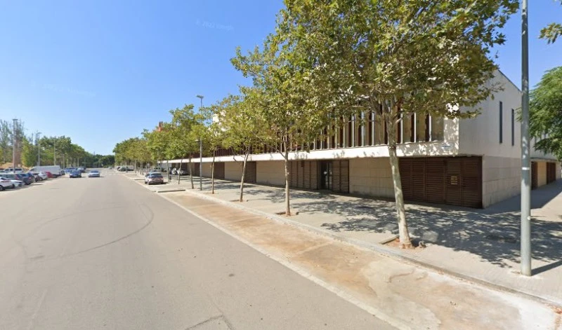 Ilustre Colegio de Abogados de Barcelona (ICAB)