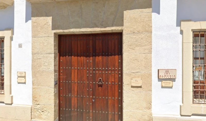 Jesús Añón Aguilera