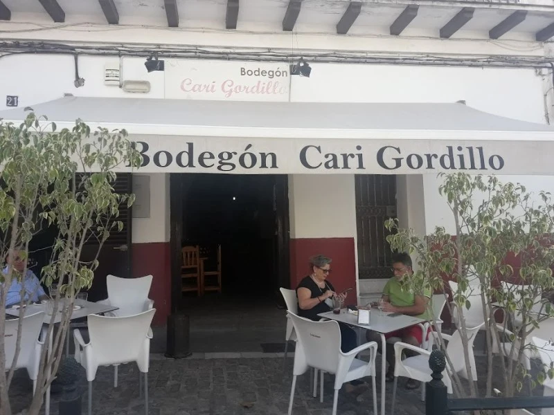 José Luis Gordillo Ríos