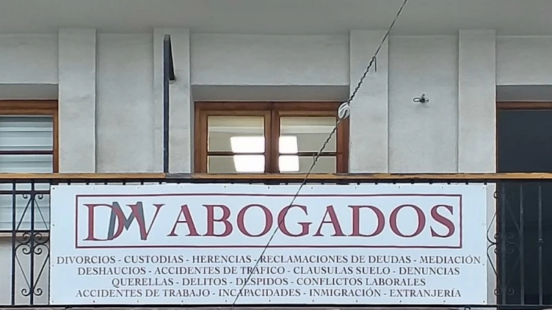 David Muñoz Riscart - DMV ABOGADOS
