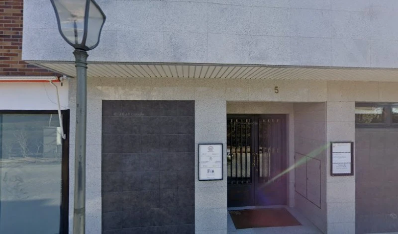Lopez y Tortajada Abogados