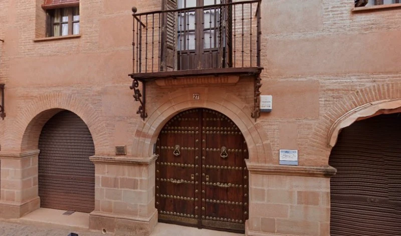 MAGADALENA PEINADO GARRIDO