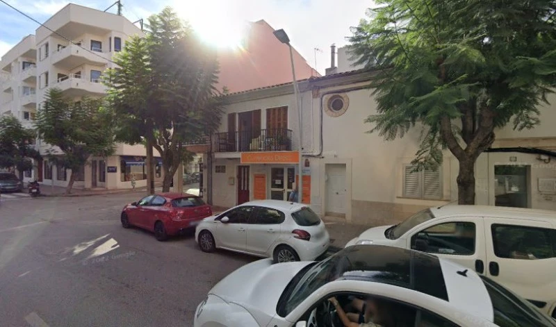 María Antonia Orell Company