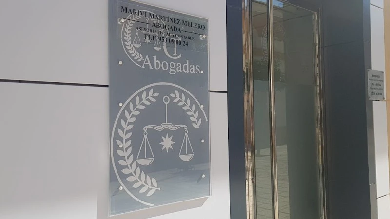 Mariví Martinez Melero Abogado