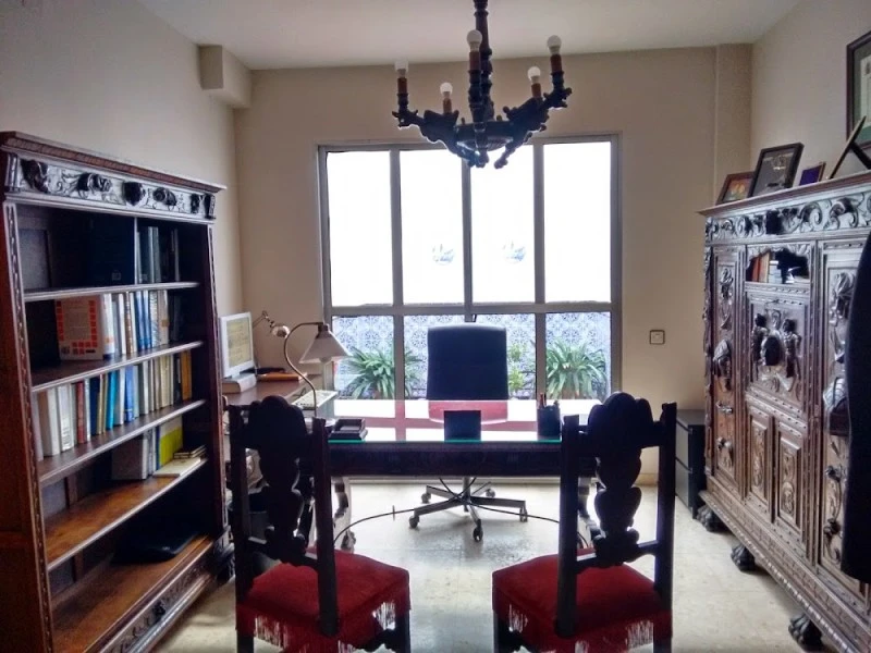 MARTIN CASAUBON ABOGADOS