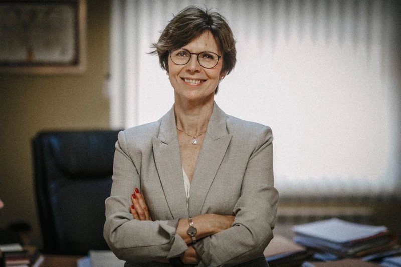 Amparo Pérez Margarit