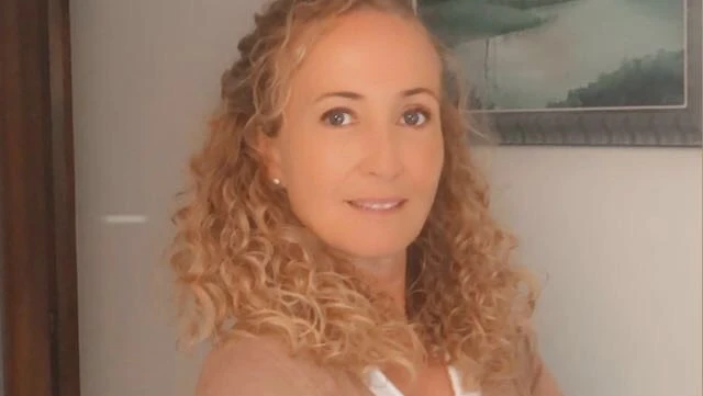 Mercedes Calvo Serrulla