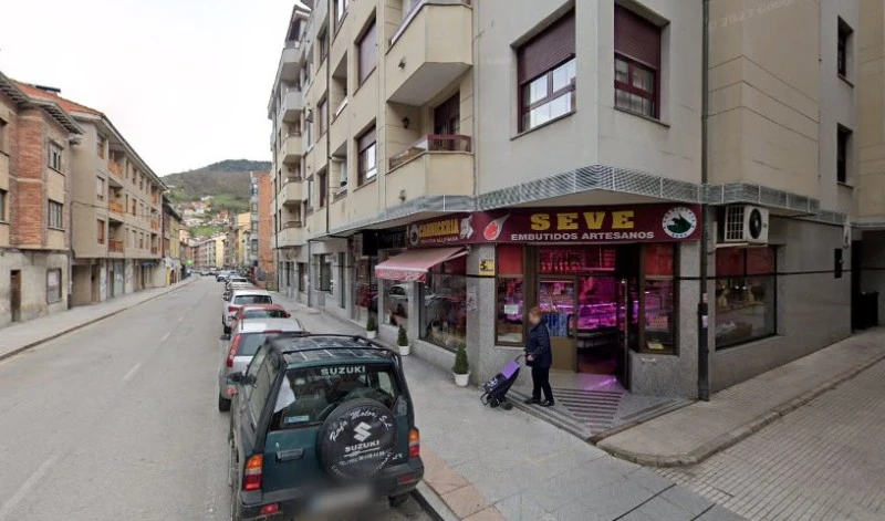 NOTARIA DE ALLER