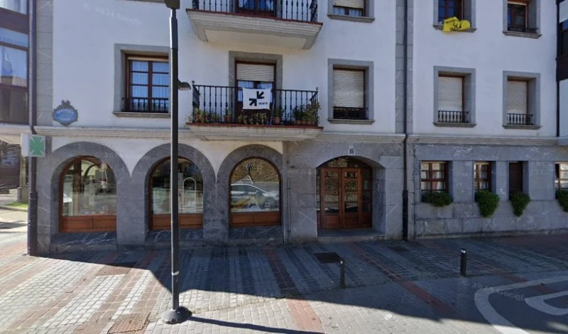 Notaría de Areatza
