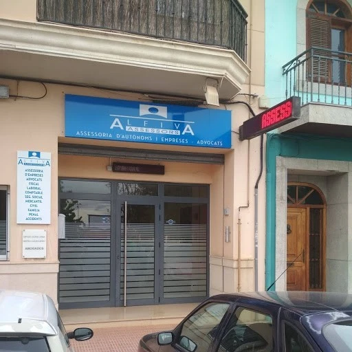 NV ASESORIA