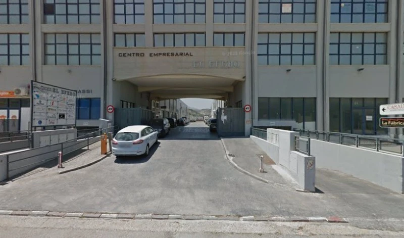 OFITEC ASESORES S.L.