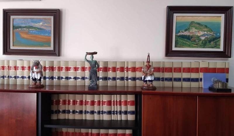 Oritegi Abogados Y Asesoría