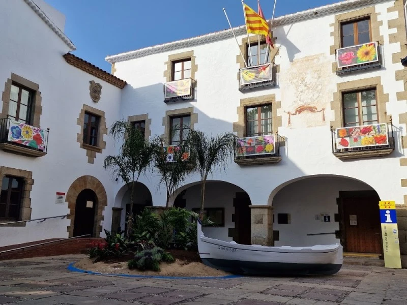 PROCURADORES ARENYS DE MAR
