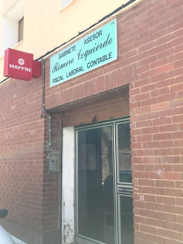 Asesoría Hermanos Romero Izquierdo