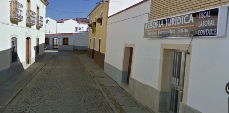 Asesoría Jurídica Soledad Fdez. Salas