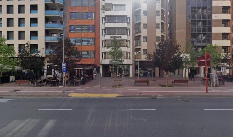 Bufete Jurídico S.C.P.