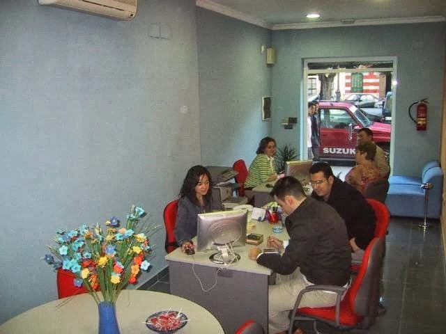CasaMelilla.com