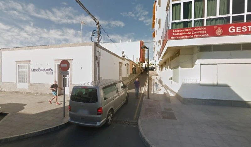 Comercial Orduña sl