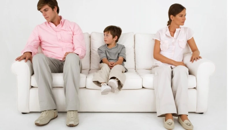 COORDINACIÓN PARENTAL