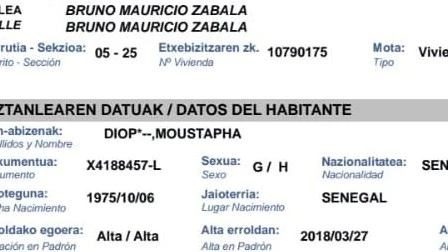 ABOGADO EXTRANJERIA GUIPUZCOA