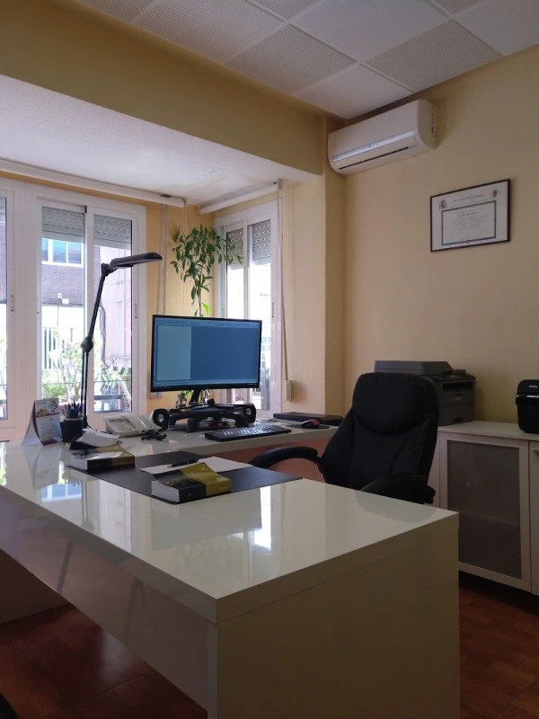 Maribel Ruiz Martos Abogados