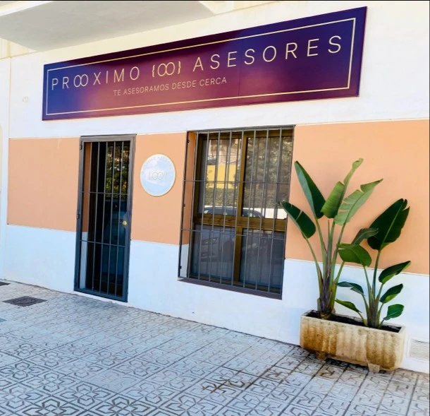 Próximo Asesores