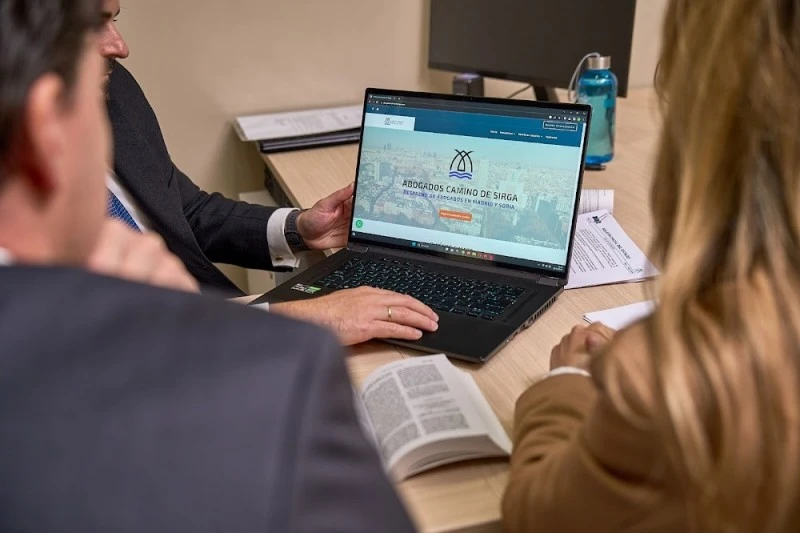 Abogados Camino de Sirga - Abogados en Chamberí