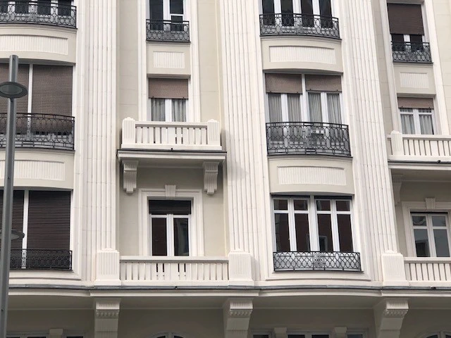 Abogados Gran Vía