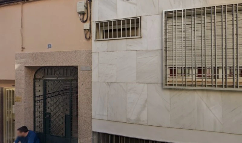 Abogados Villacarrillo, Luis Díaz López