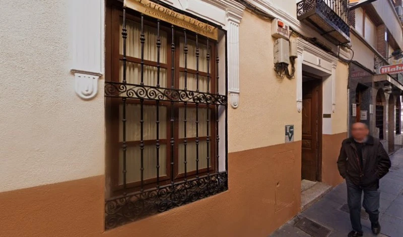 Abogados Y Consultores Manuel Borlan