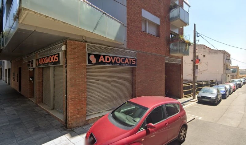 Advocats Caterina Sánchez