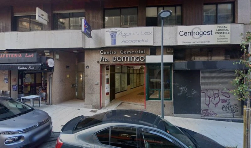 Agoralex Abogados