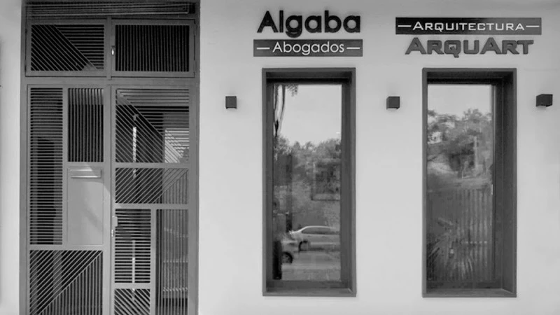 Algaba Abogados