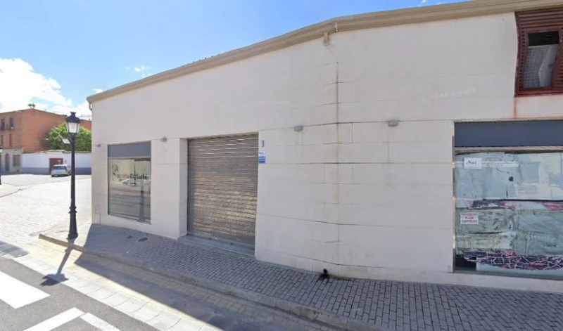 Gestoria Corbacho