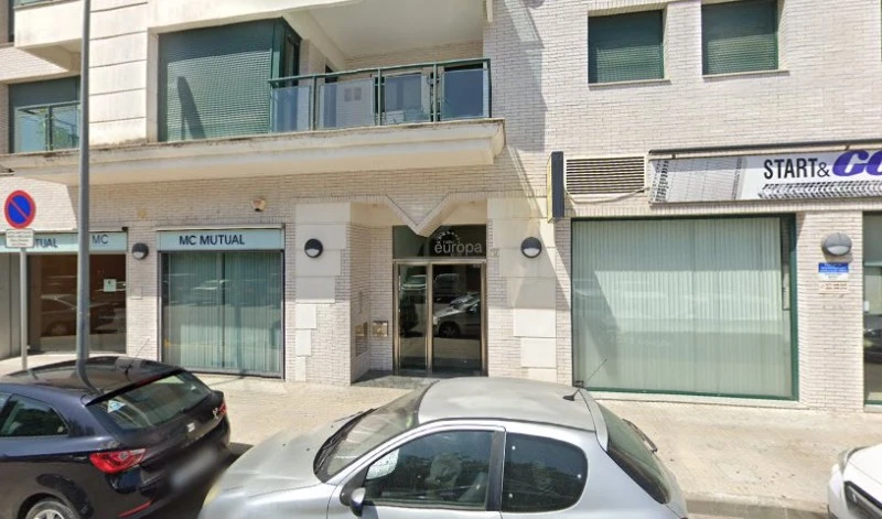 GESTORIA FISCAL TORTOSA- CARMEN POY BARBERA