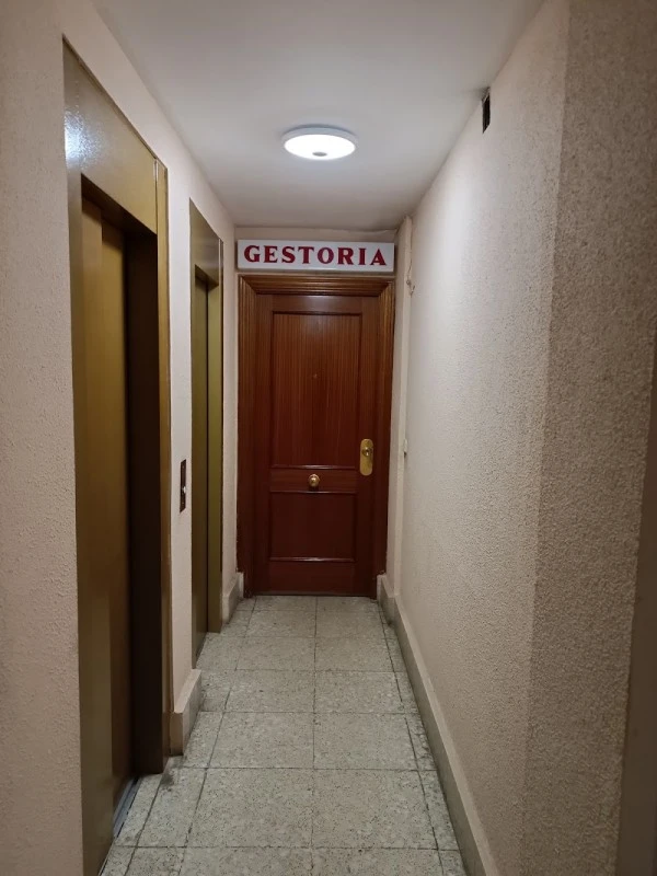 Gestoría Javier Velasco Vidal
