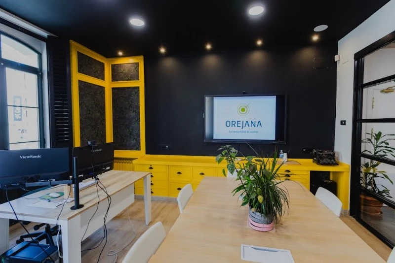Gestoría Orejana