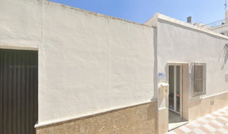 Gestoría Pedrera