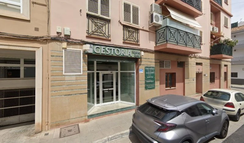 Gestoria Sánchez Egea