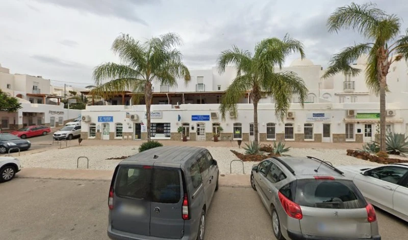 Gestoría Soria Bonilla - Legal Adviser