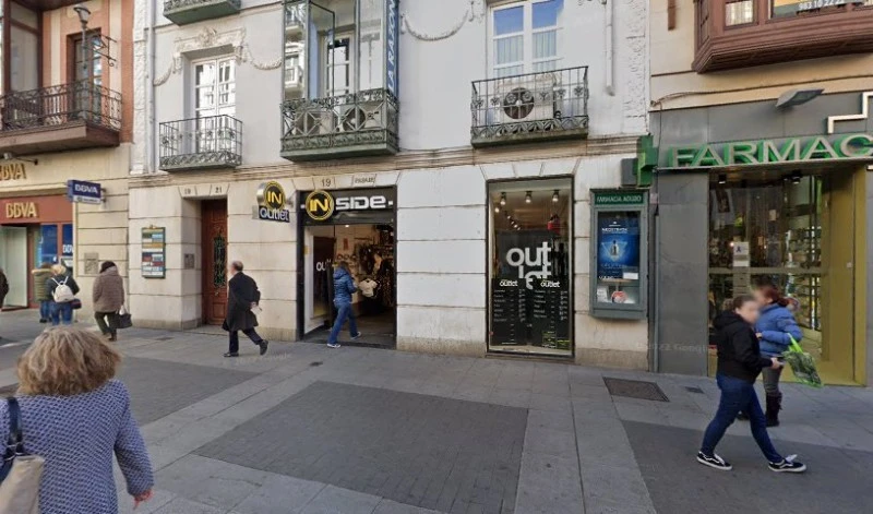 Gómez Escolar Abogados