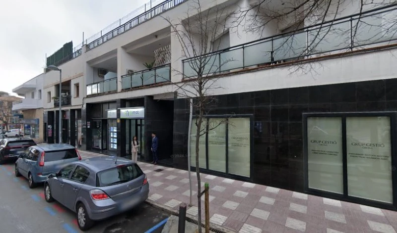 Grup Gestió Girona (Roses)