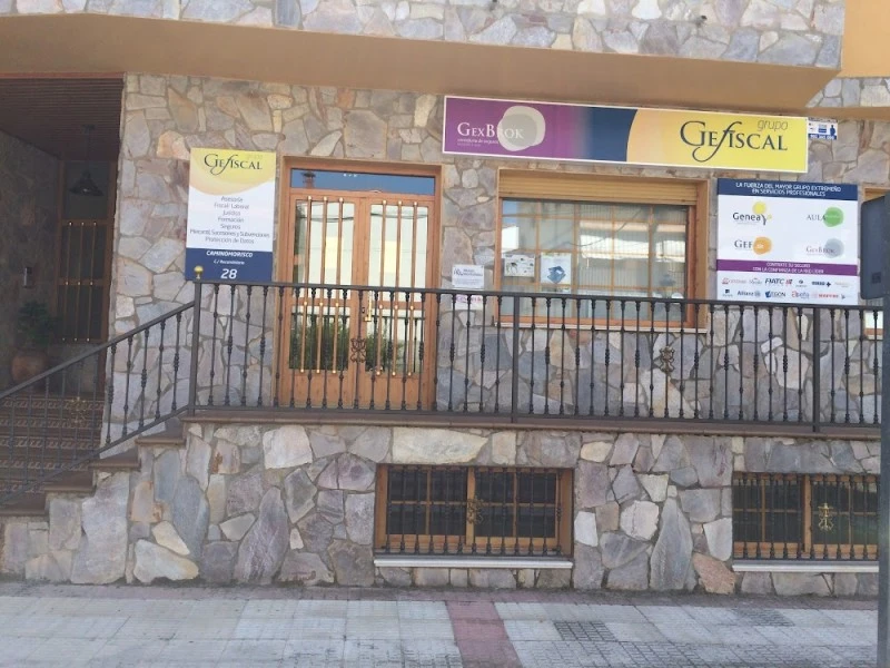 Grupo Gefiscal Caminomorisco