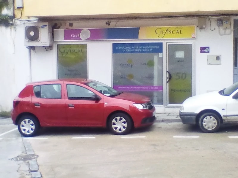 Grupo gefiscal consultoría de empresas, S.L (jaraiz de la vera)