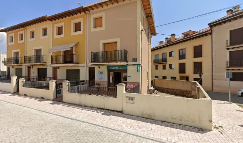Guijarro  Ruiz Asesores, S.L