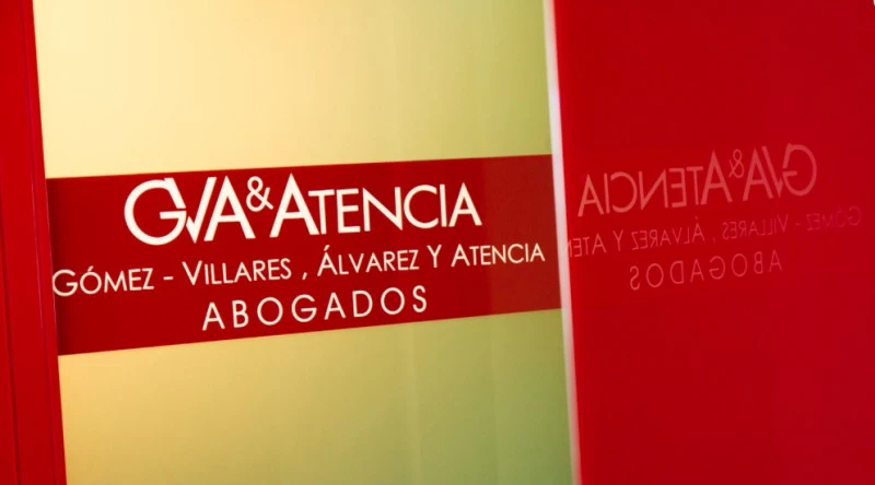 GVA Gómez-Villares  Atencia Abogados